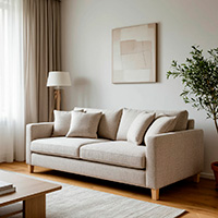 Химчистка на дому в Новокуйбышевске